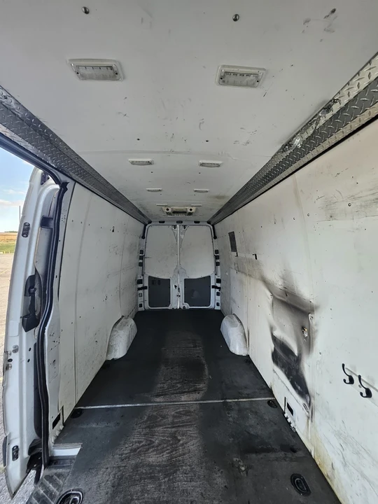 2014 Mercedes-Benz NCV3 Sprinter - Image 12 of 14