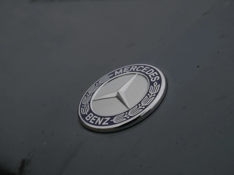 2014 Mercedes-Benz NCV3 Sprinter - Image 30 of 31