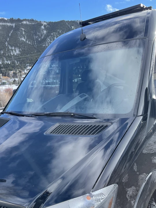 2014 Mercedes-Benz NCV3 Sprinter - Image 20 of 31