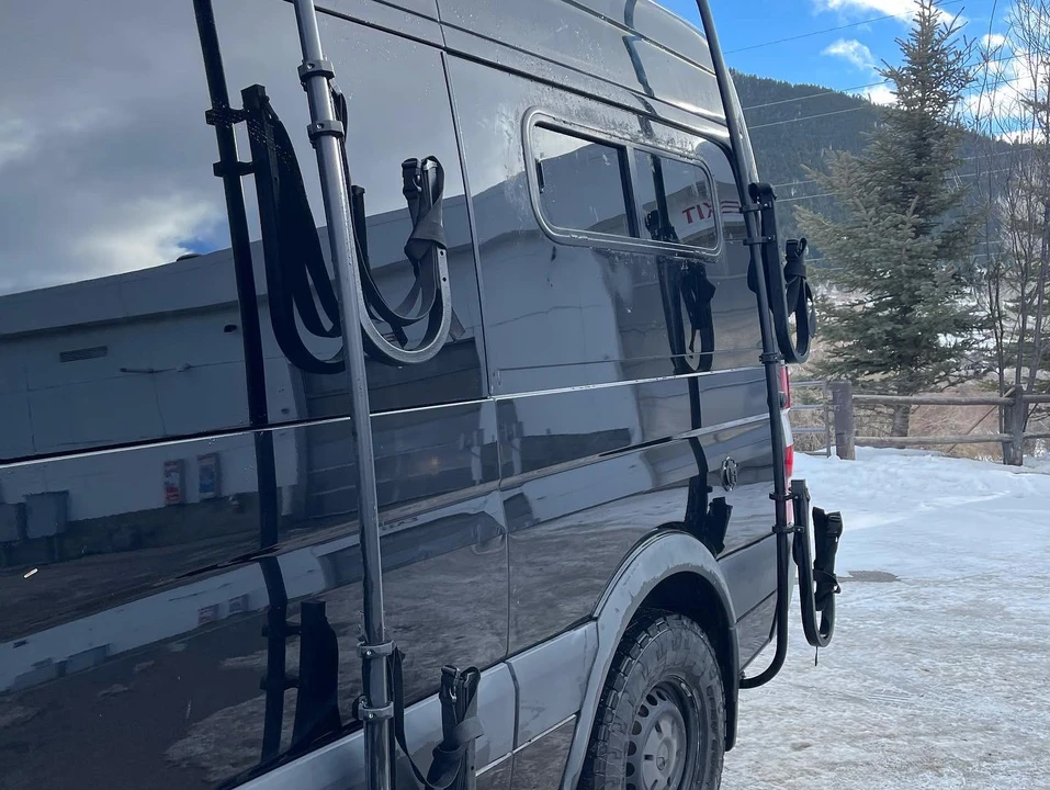 2014 Mercedes-Benz NCV3 Sprinter - Image 23 of 31