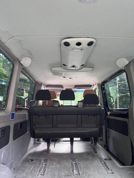 2014 Mercedes-Benz NCV3 Sprinter - Image 6 of 7
