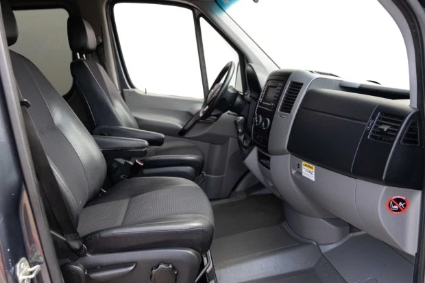 2014 Mercedes-Benz NCV3 Sprinter - Image 4 of 8