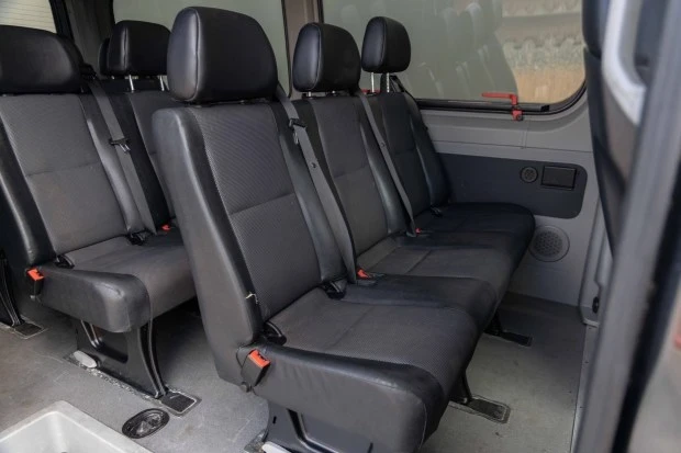2014 Mercedes-Benz NCV3 Sprinter - Image 6 of 8