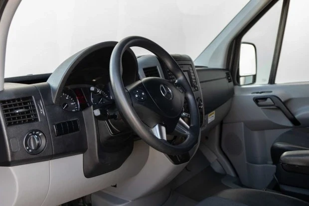 2014 Mercedes-Benz NCV3 Sprinter - Image 5 of 8