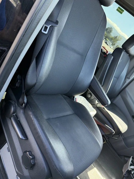 2014 Mercedes-Benz NCV3 Sprinter - Image 11 of 12