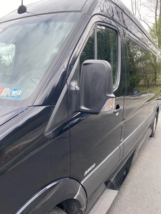 2014 Mercedes-Benz NCV3 Sprinter - Image 26 of 31