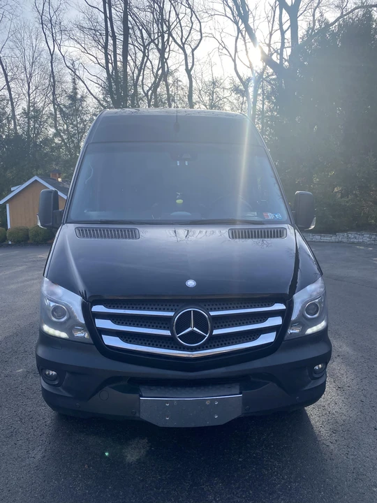 2014 Mercedes-Benz NCV3 Sprinter - Image 20 of 31