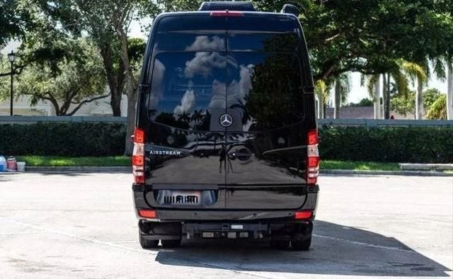 2014 Mercedes-Benz NCV3 Sprinter - Image 7 of 8