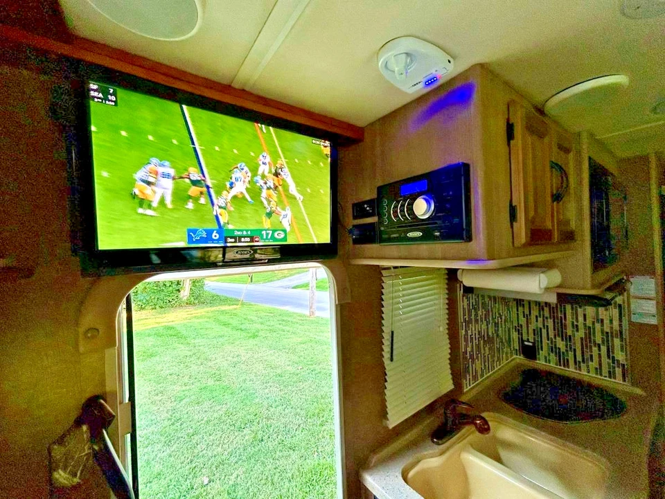 2014 Mercedes-Benz NCV3 Sprinter - Image 19 of 21