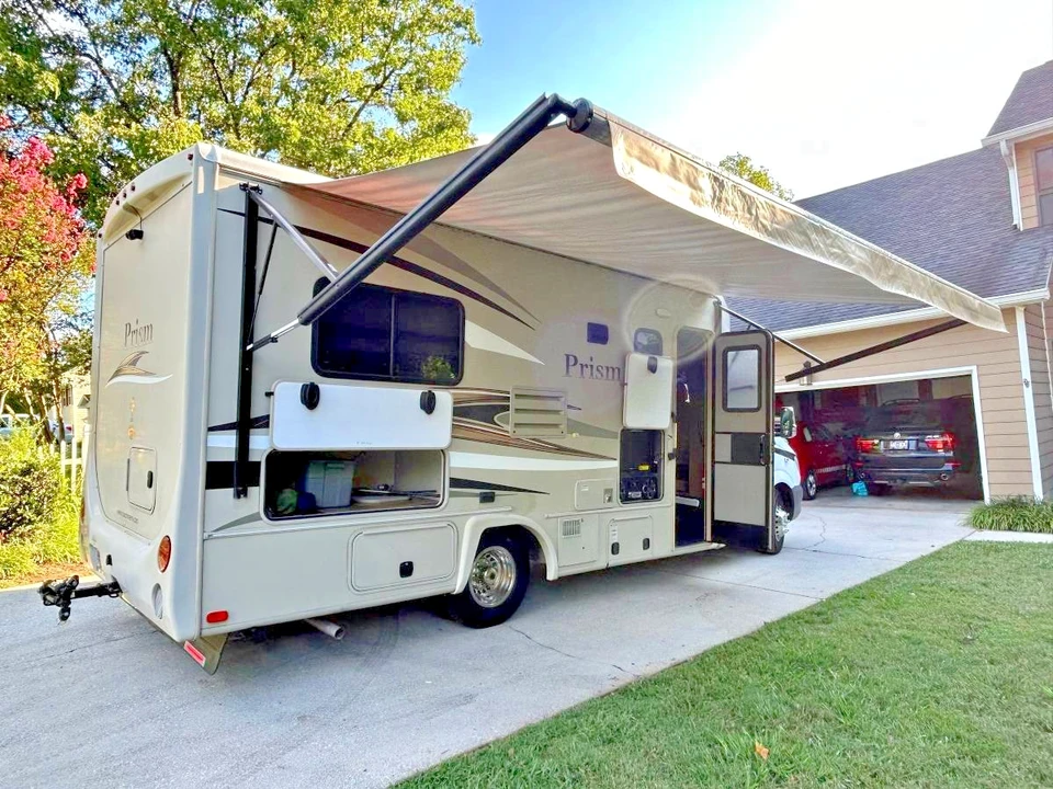 2014 Mercedes-Benz NCV3 Sprinter - Image 20 of 21