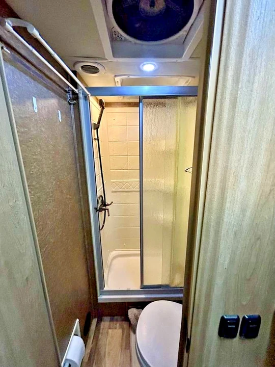 2014 Mercedes-Benz NCV3 Sprinter - Image 15 of 21
