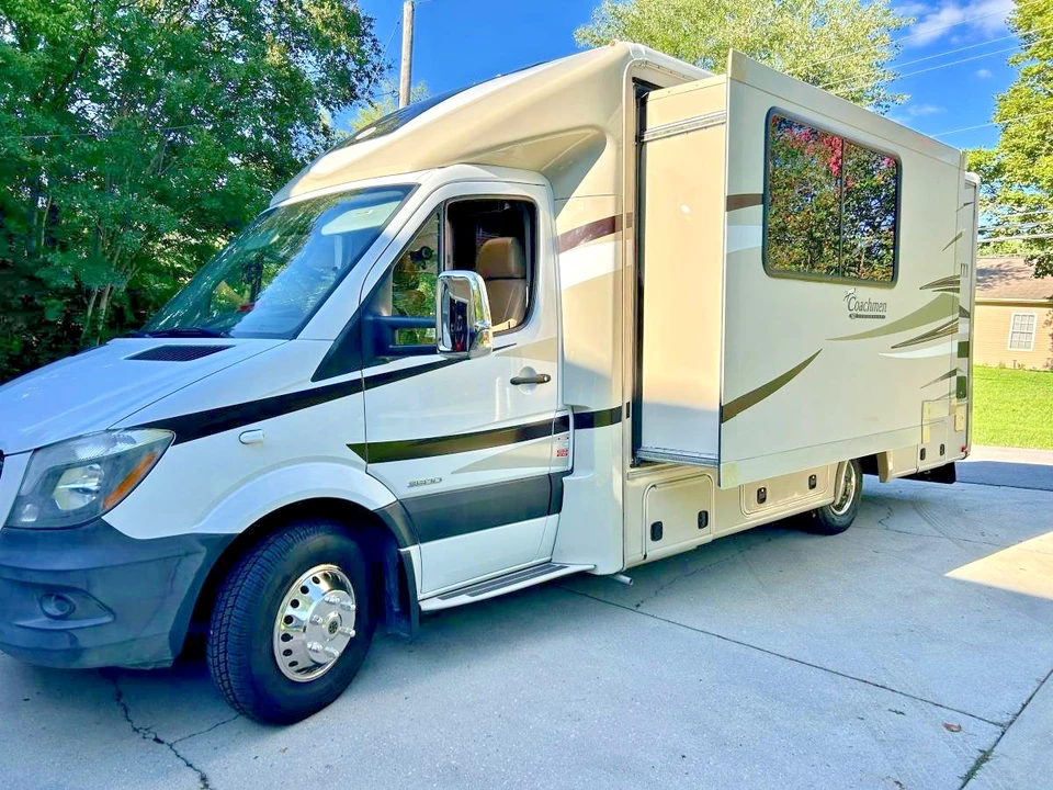 2014 Mercedes-Benz NCV3 Sprinter - Image 2 of 21