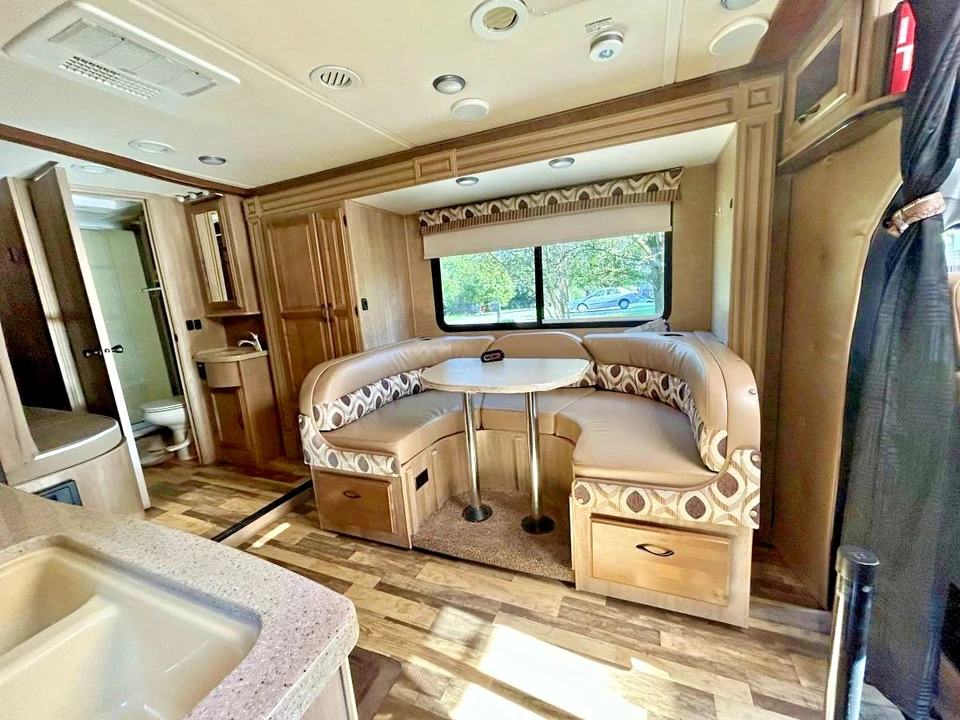2014 Mercedes-Benz NCV3 Sprinter - Image 9 of 21