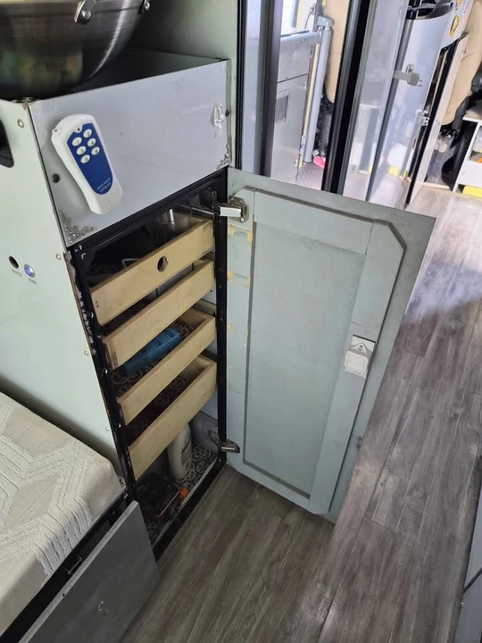 2014 Mercedes-Benz NCV3 Sprinter - Image 12 of 12