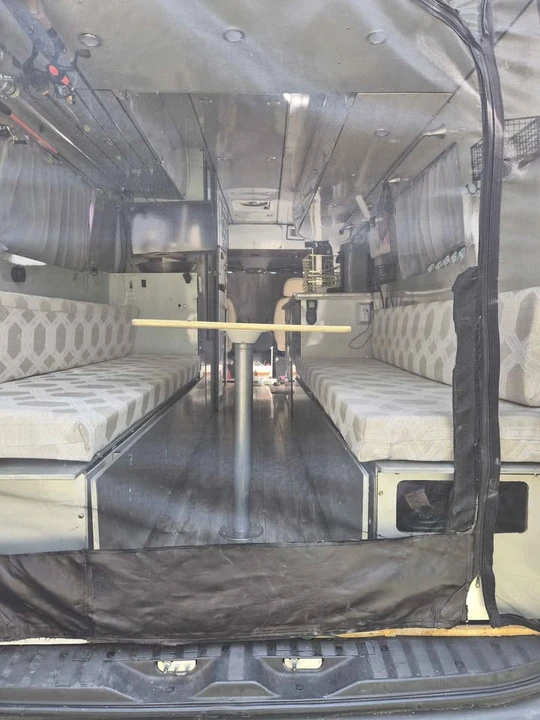 2014 Mercedes-Benz NCV3 Sprinter - Image 9 of 12