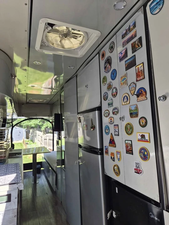 2014 Mercedes-Benz NCV3 Sprinter - Image 7 of 12