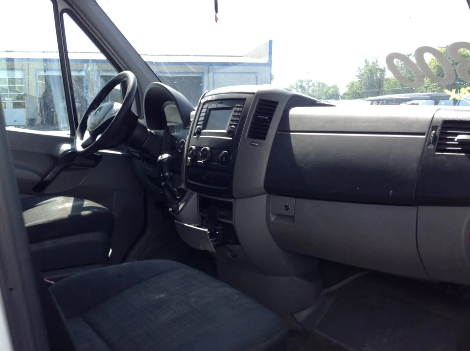 2014 Mercedes-Benz NCV3 Sprinter - Image 7 of 9