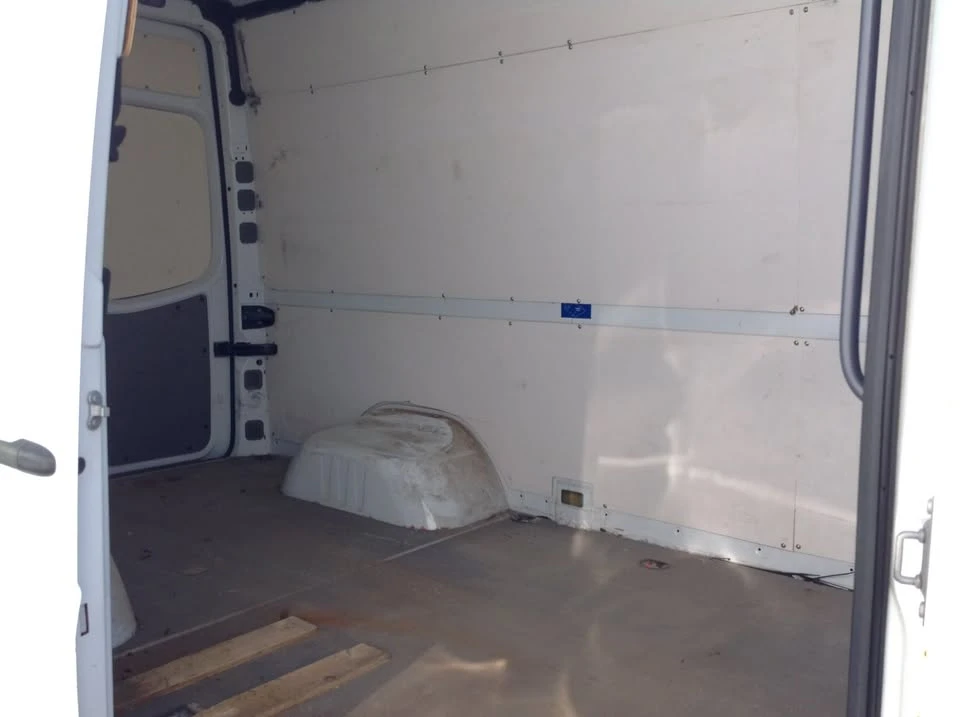 2014 Mercedes-Benz NCV3 Sprinter - Image 6 of 9