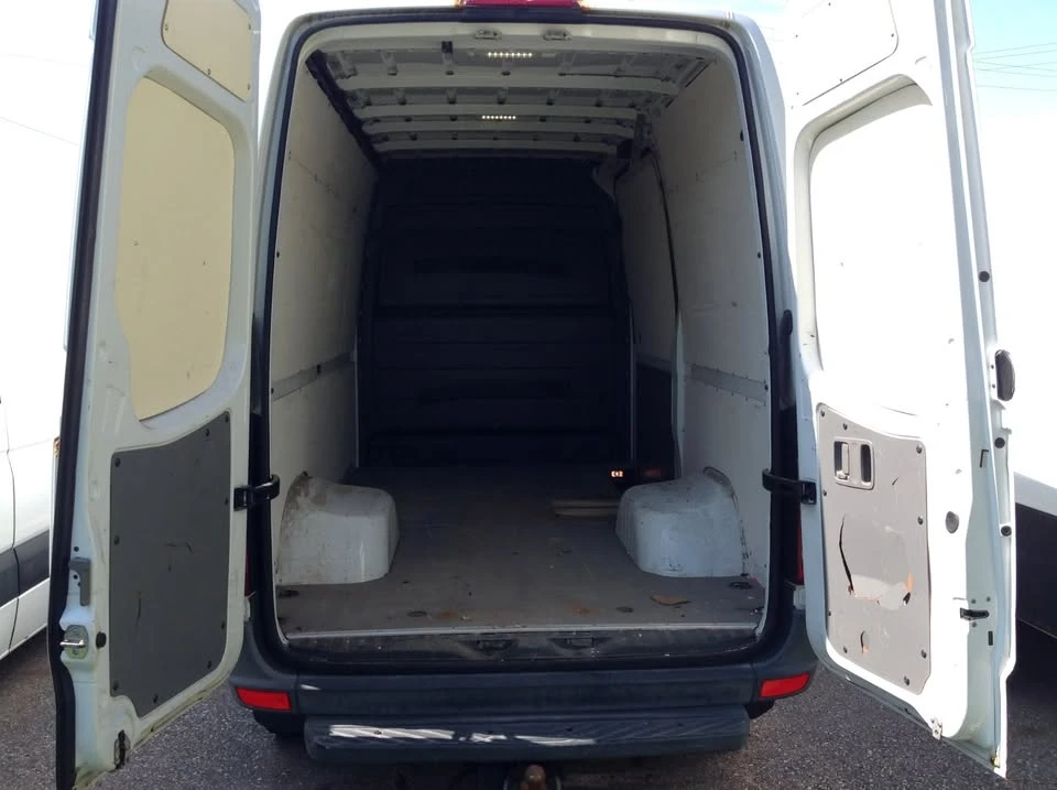 2014 Mercedes-Benz NCV3 Sprinter - Image 5 of 9