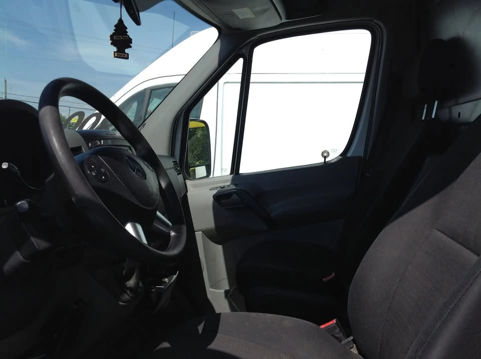 2014 Mercedes-Benz NCV3 Sprinter - Image 8 of 9