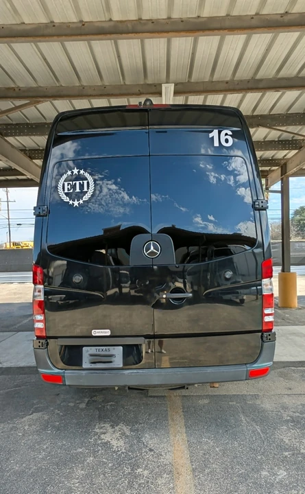2014 Mercedes-Benz NCV3 Sprinter - Image 6 of 21
