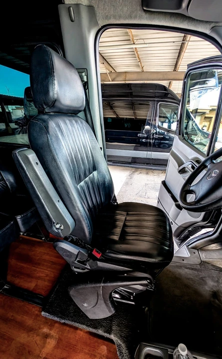 2014 Mercedes-Benz NCV3 Sprinter - Image 12 of 21