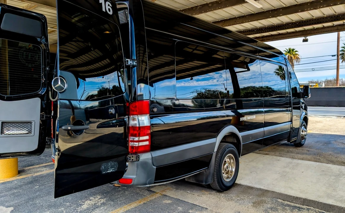 2014 Mercedes-Benz NCV3 Sprinter - Image 7 of 21