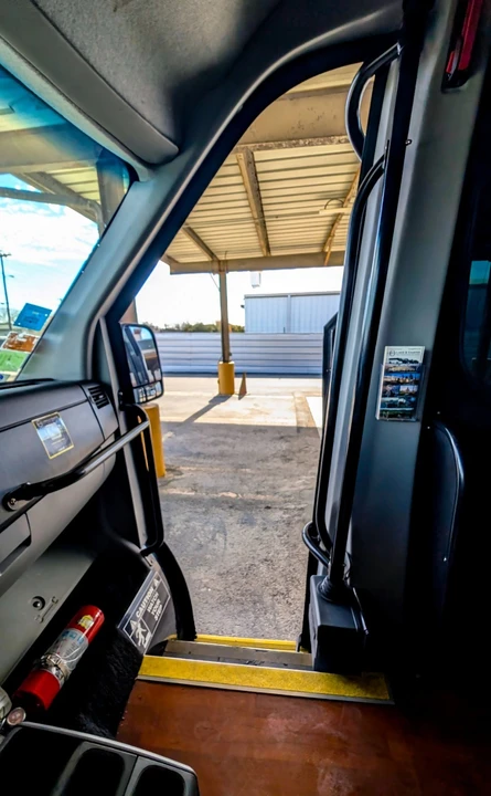 2014 Mercedes-Benz NCV3 Sprinter - Image 11 of 21