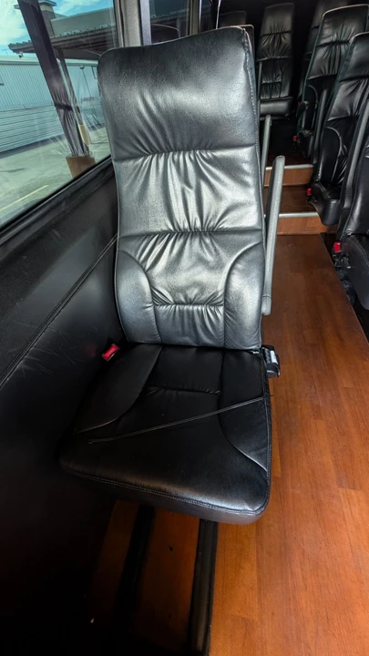 2014 Mercedes-Benz NCV3 Sprinter - Image 18 of 21