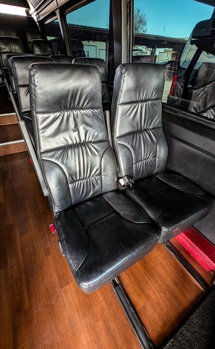 2014 Mercedes-Benz NCV3 Sprinter - Image 16 of 21