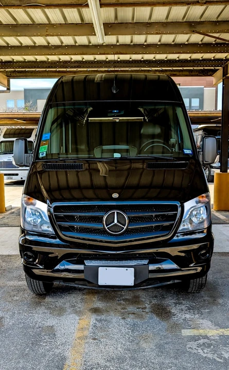 2014 Mercedes-Benz NCV3 Sprinter - Image 2 of 21