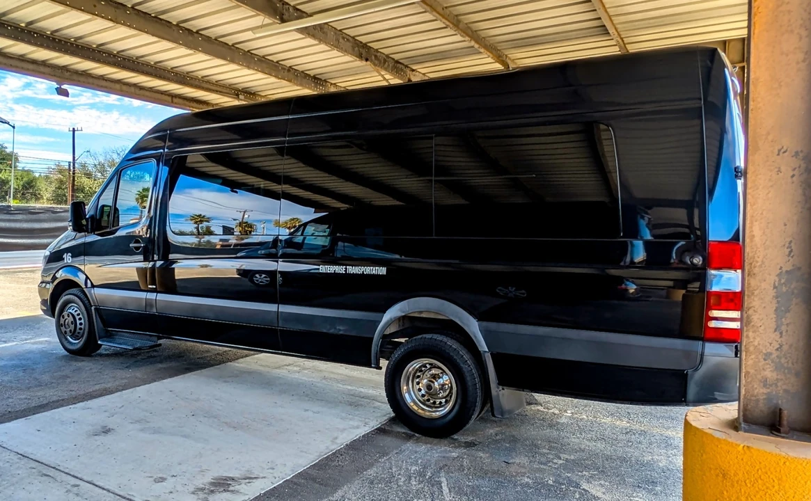 2014 Mercedes-Benz NCV3 Sprinter - Image 5 of 21