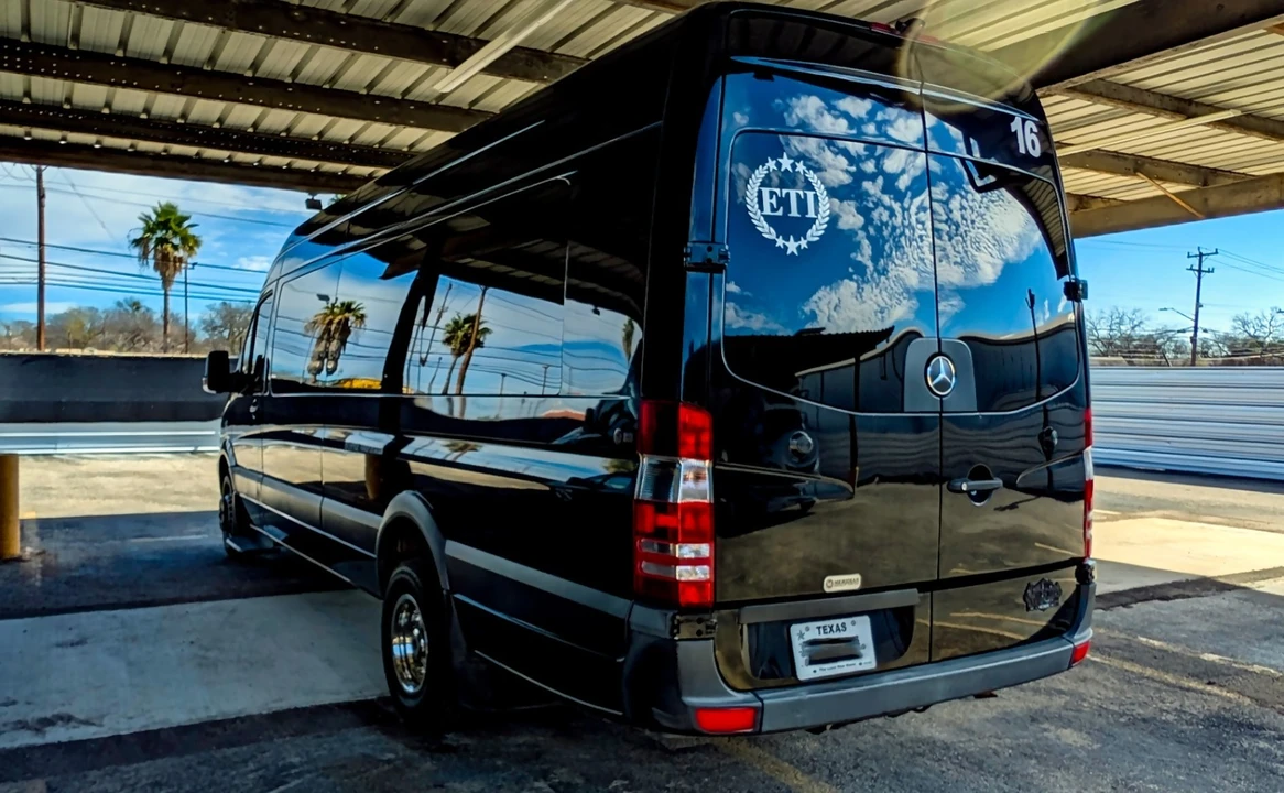 2014 Mercedes-Benz NCV3 Sprinter - Image 8 of 21