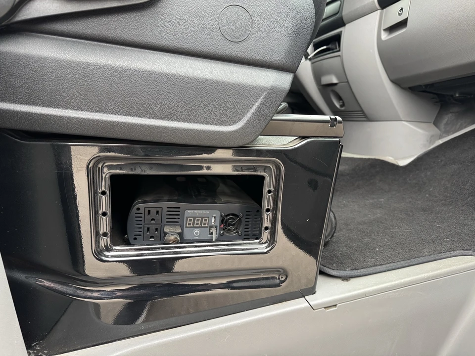 2014 Mercedes-Benz NCV3 Sprinter - Image 27 of 31
