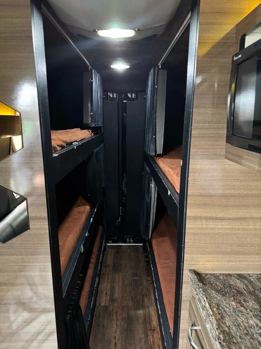 2014 Mercedes-Benz NCV3 Sprinter - Image 14 of 31