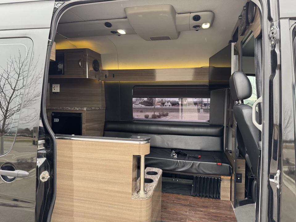 2014 Mercedes-Benz NCV3 Sprinter - Image 16 of 31