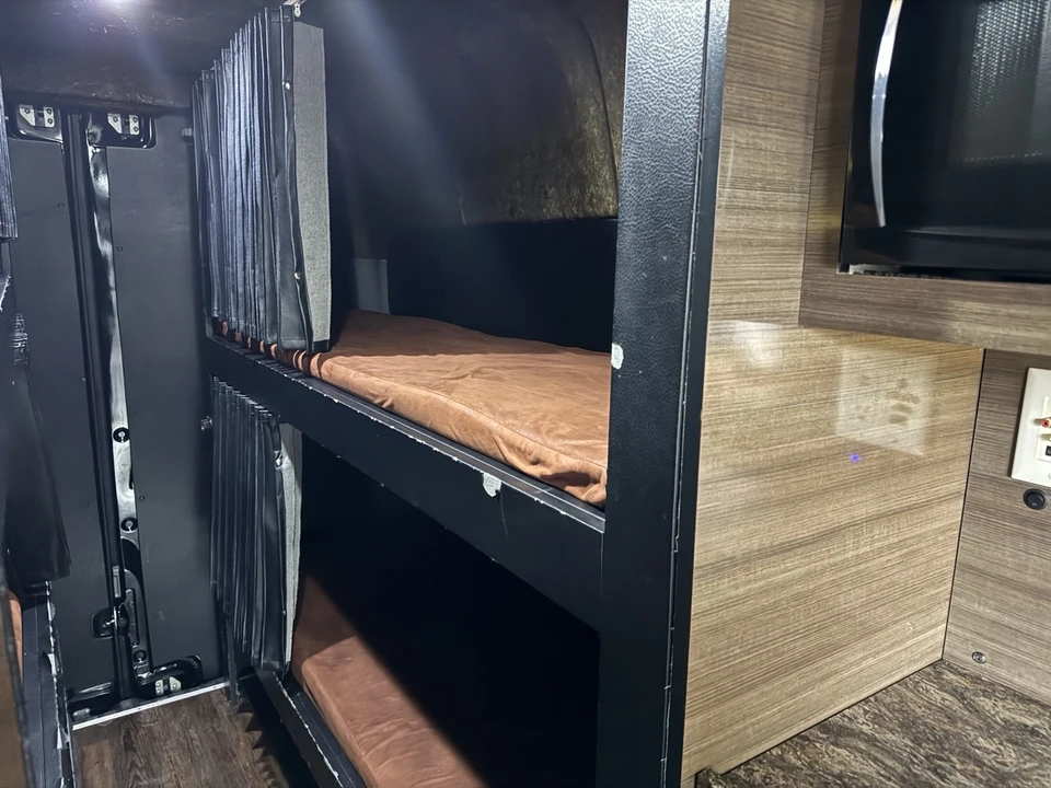 2014 Mercedes-Benz NCV3 Sprinter - Image 18 of 31