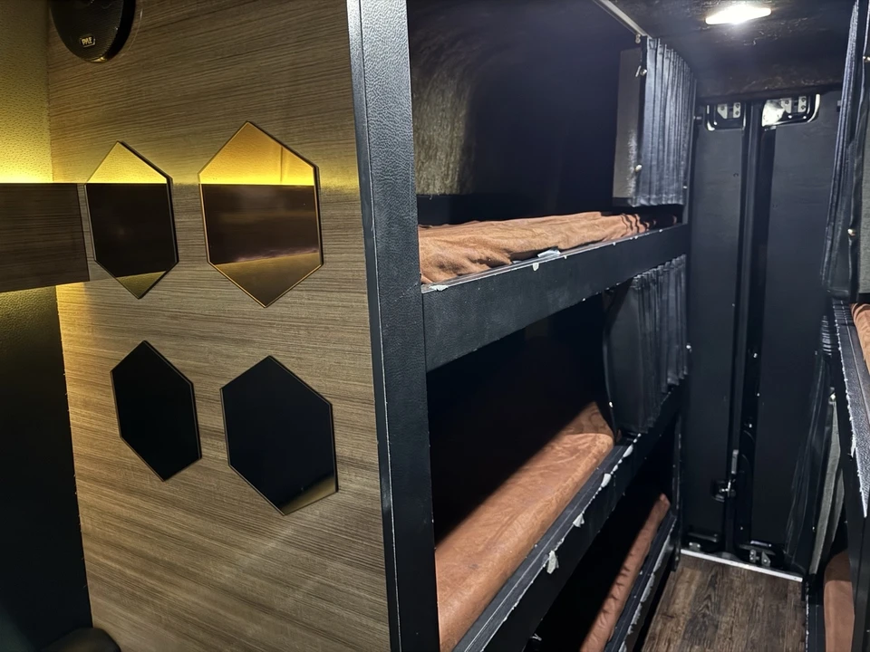 2014 Mercedes-Benz NCV3 Sprinter - Image 19 of 31