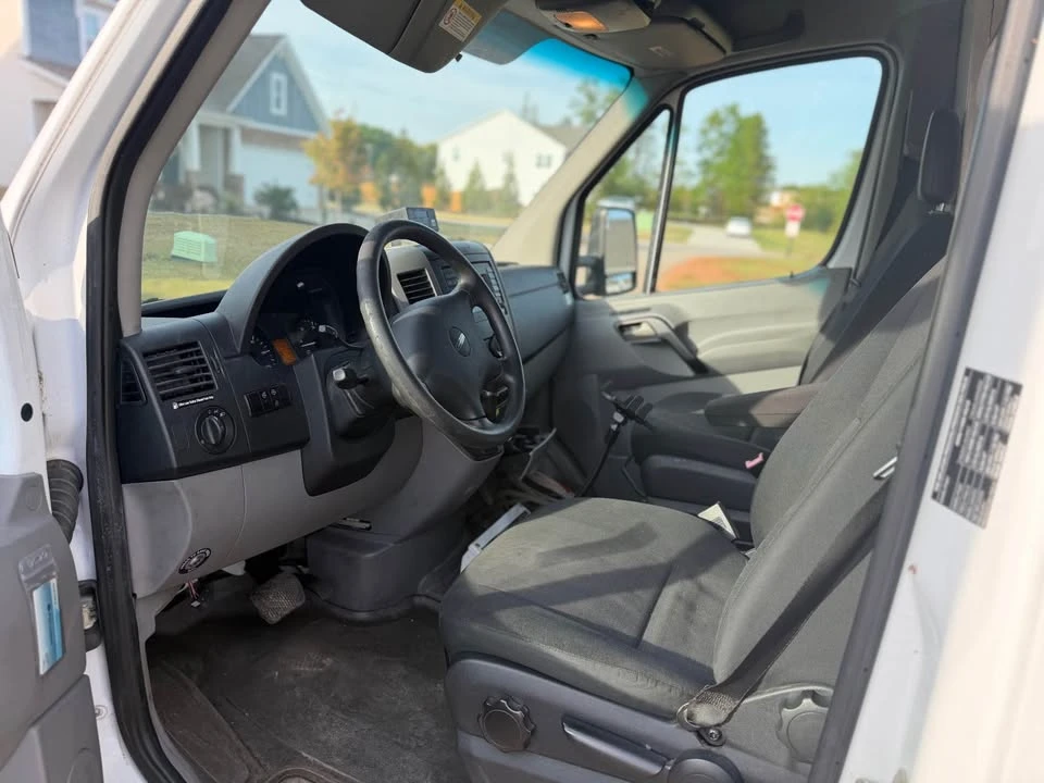 2014 Mercedes-Benz NCV3 Sprinter - Image 7 of 13