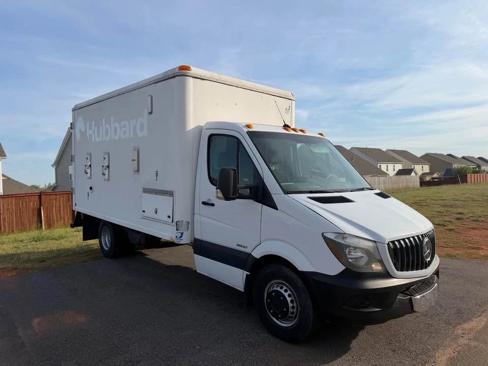 2014 Mercedes-Benz NCV3 Sprinter - Image 3 of 13