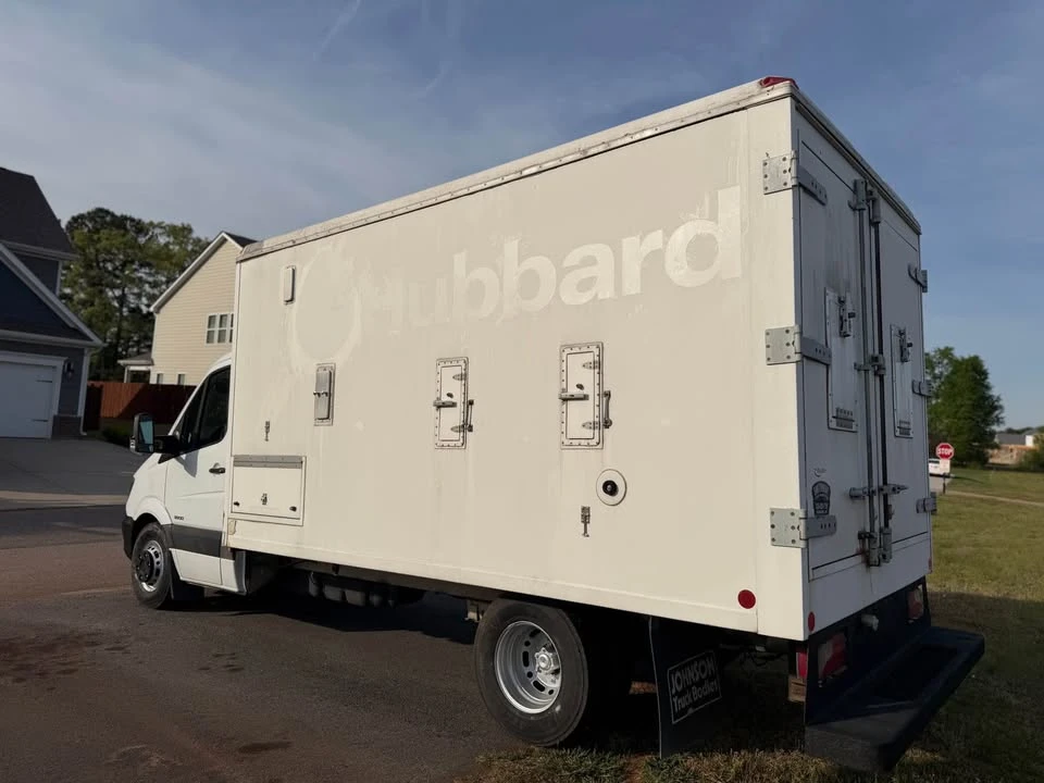 2014 Mercedes-Benz NCV3 Sprinter - Image 2 of 13
