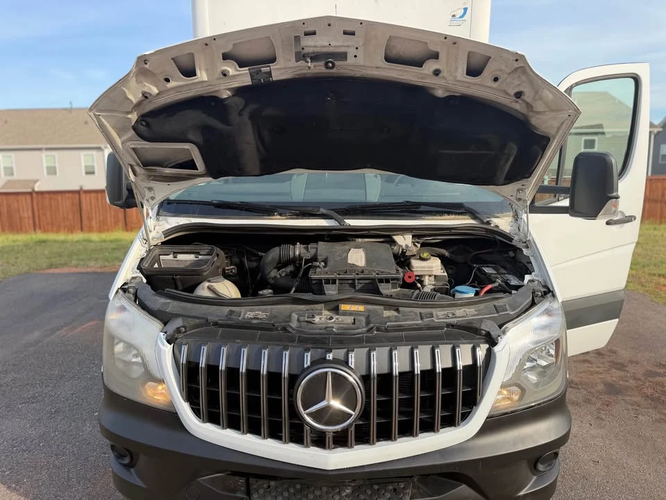 2014 Mercedes-Benz NCV3 Sprinter - Image 11 of 13