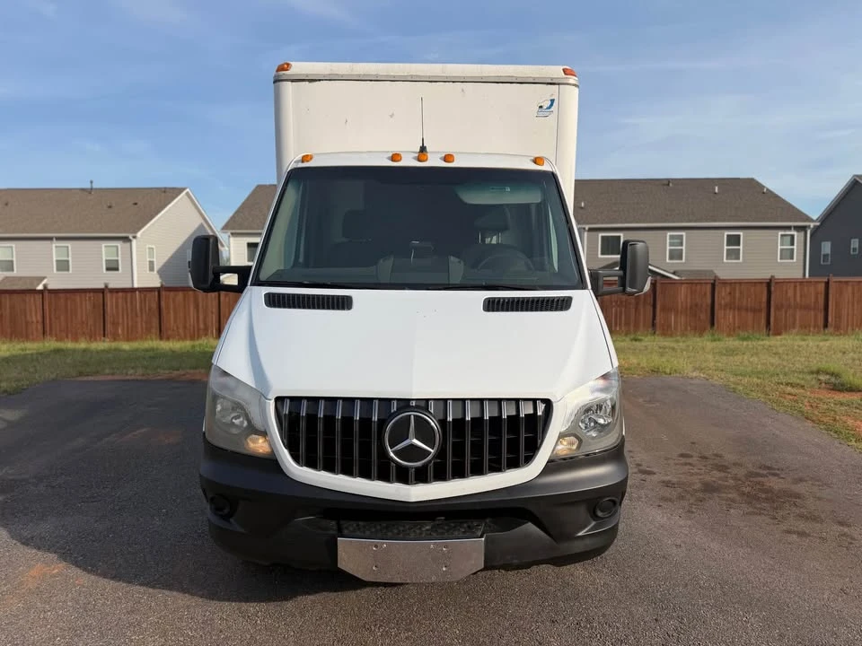 2014 Mercedes-Benz NCV3 Sprinter - Image 5 of 13