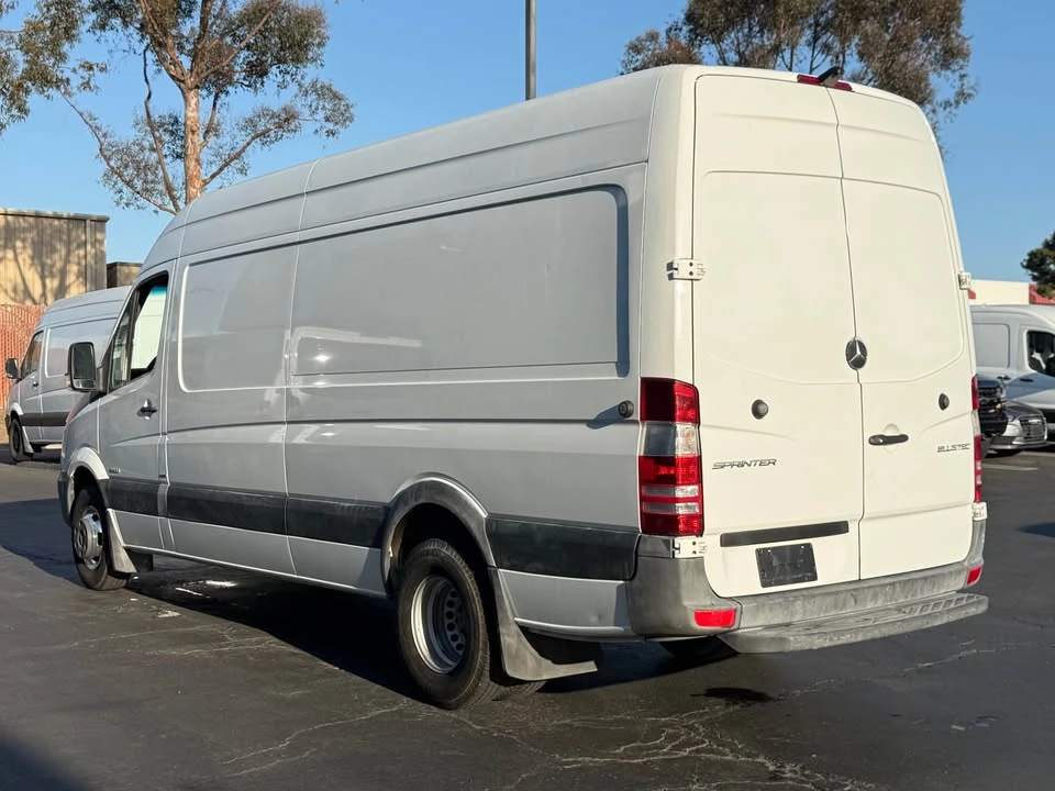 2014 Mercedes-Benz NCV3 Sprinter - Image 16 of 18