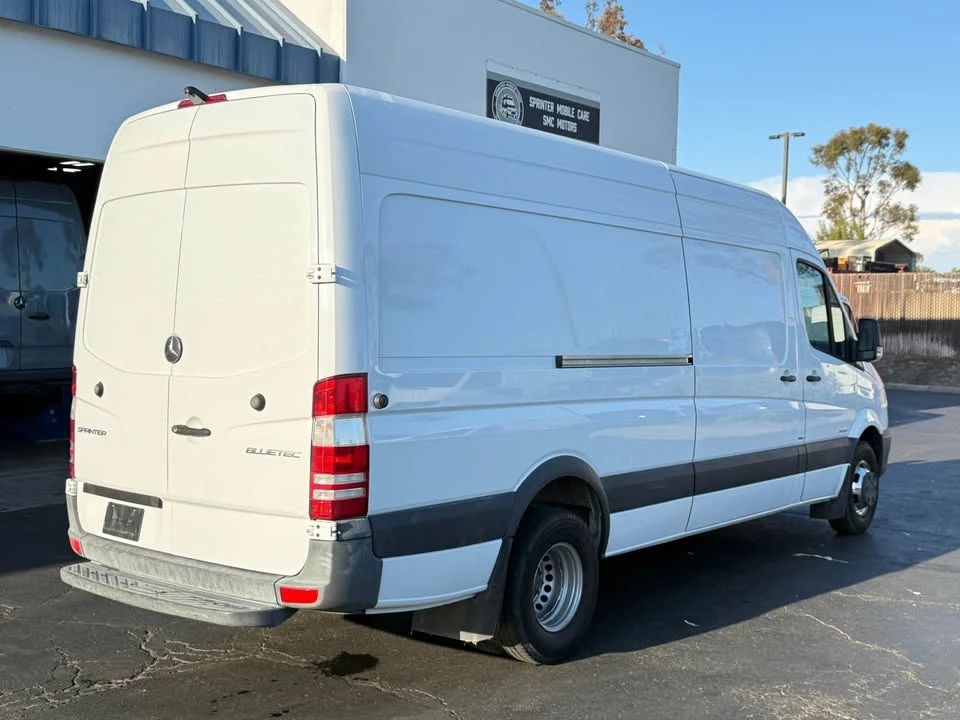 2014 Mercedes-Benz NCV3 Sprinter - Image 15 of 18