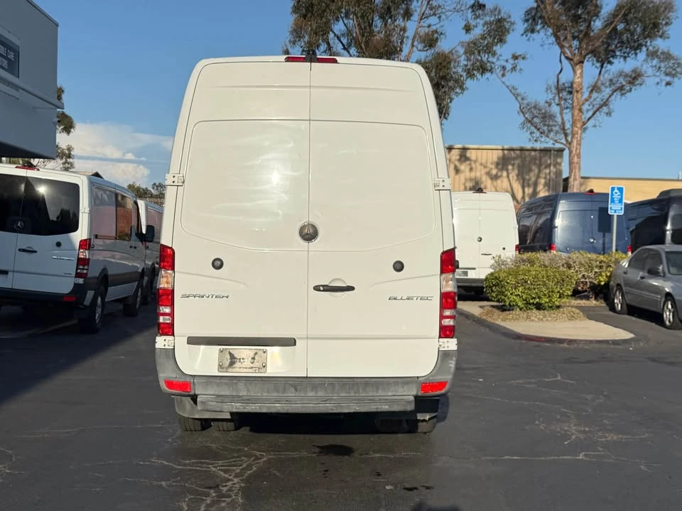 2014 Mercedes-Benz NCV3 Sprinter - Image 14 of 18