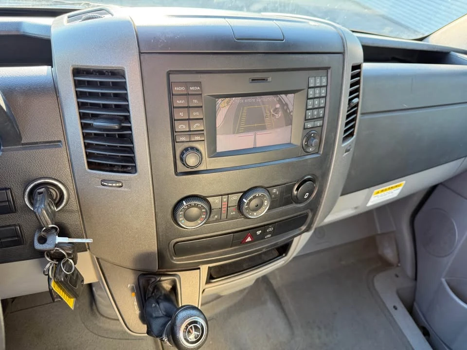 2014 Mercedes-Benz NCV3 Sprinter - Image 9 of 18