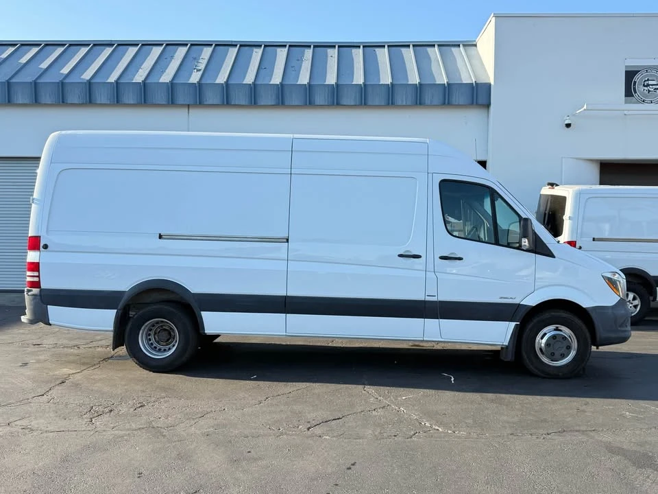 2014 Mercedes-Benz NCV3 Sprinter - Image 13 of 18