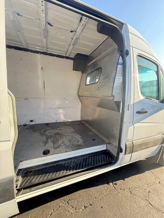 2014 Mercedes-Benz NCV3 Sprinter - Image 7 of 18