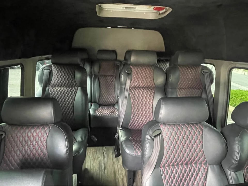 2014 Mercedes-Benz NCV3 Sprinter - Image 13 of 19